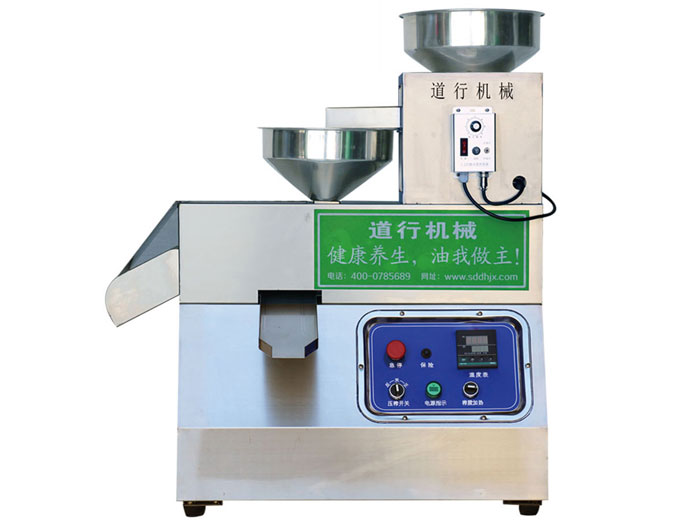 選購(gòu)香油機(jī)時(shí)，需慎重考慮三點(diǎn)